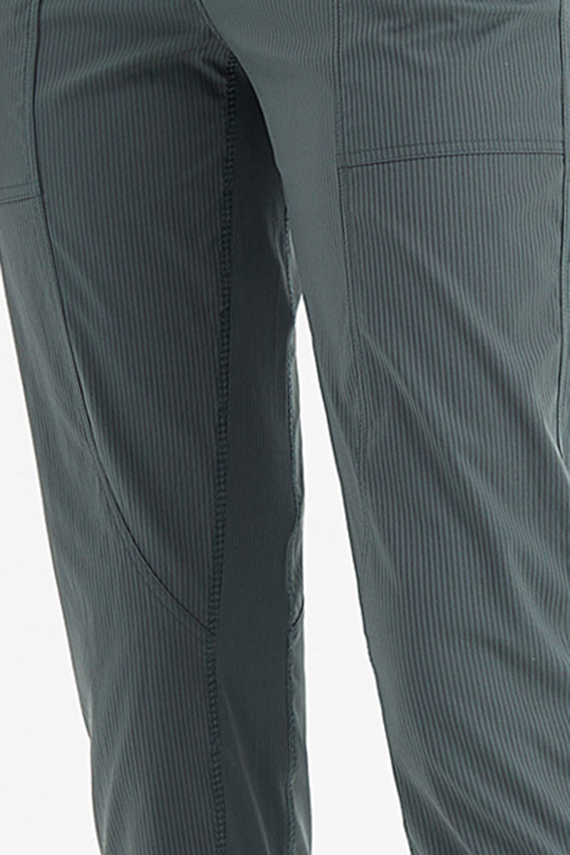 Women Quick-Dry Breathable Cropped Yoga Leggings
