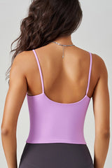 Women'S Camisole Tank Top
