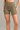 Women's High-Stretch High-Waist Butt-Lifting Biker Shorts