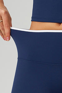 Women Naked-Feel High-Waist Quick-Dry Yoga Shorts
