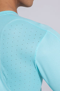 Men Lightweight Quick-Dry Running Long Sleeve Top