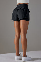 Women'S Sports Shorts