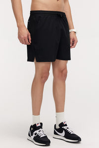 Men'S Drawstring Sports Shorts