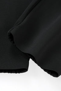 Men High-Waist Warm Quick-Dry Outdoor Running Training Pants