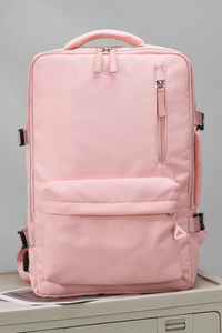 Multi-Functional Minimalist Durabl Travel Backpack