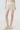 Women's Polka Dot Mesh High Waist Tiered Sports Skort