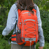 Large-Capacity Lightweight Outdoor Sports Hiking Backpack