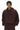 Men's  Fall 380G Heavyweight Cropped Drop Shoulder Hoodie