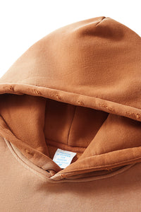 Unisex Heavyweight Washed Hoodie + Jogger Set