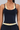 Women's Halterneck Polka Dot Cropped Workout Yoga Tank Top