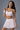 Women's Y-Back Bra And Pleated Skirt Tennis 2 Piece Sets
