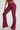 Women's Athletic Solid Pleated Buttocks Lift Flare Pants