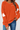 Women's Fall Halloween Gift Ghost Print Sweatshirt
