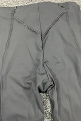 Women Brushed Skin-Friendly Skinny Temperament Shaping Sports Yoga Casual Suit