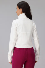 Windproof And Warm Sport Coat
