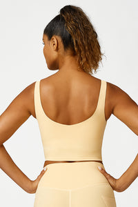 Women'S Yoga Sports Bra