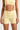 Women's Athletic Bare Feel  Solid Yoga Shorts