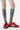 Women's Y2K Preppy Argyle Knee-High Warm Winter Socks