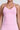 Knit Halter Sports Bra - Seamless Breathable Yoga & Workout Top