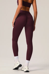 Women Quick-Dry Tight Yoga Leggings