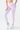 Women's Colorful Print High-Waist Sport Yoga Leggings