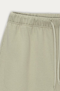 Unisex Comfortable Straight Leg Shorts