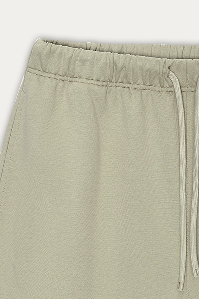 Unisex Comfortable Straight Leg Shorts