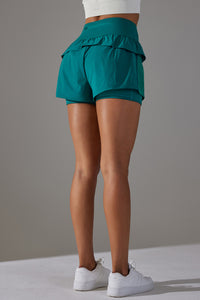 Women'S Sports Shorts