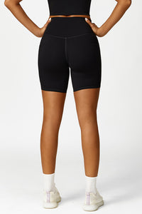 Women Sport Running Shorts