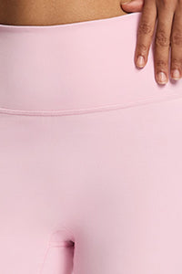 Women Hi-Waist Flared Yoga Pants