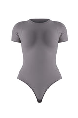 Women'S Slim Fit Sport Bodysuit