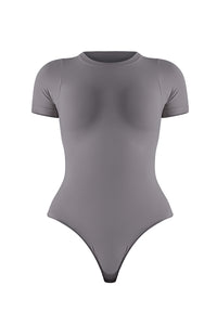 Women'S Slim Fit Sport Bodysuit