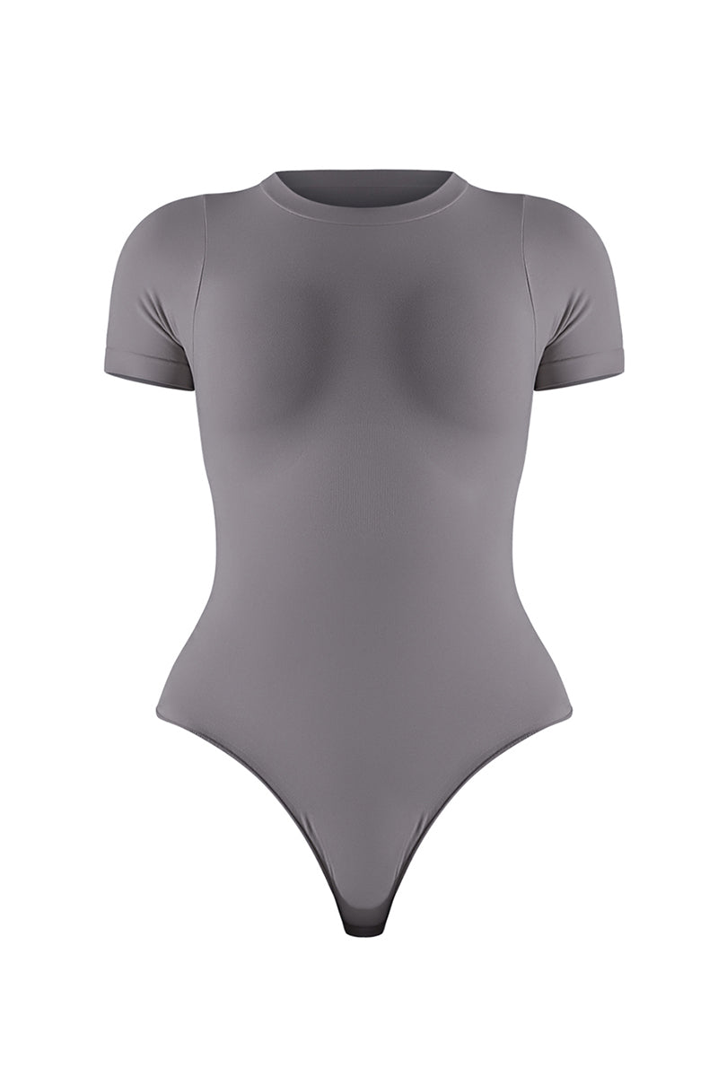 Women'S Slim Fit Sport Bodysuit