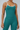 Women's Color Trim Seamless Longline Sports Cami Tank Top