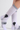 Non-Slip Cushioned Quick-Drying Long Running Socks