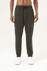 Men'S Loose Running Sweatpants