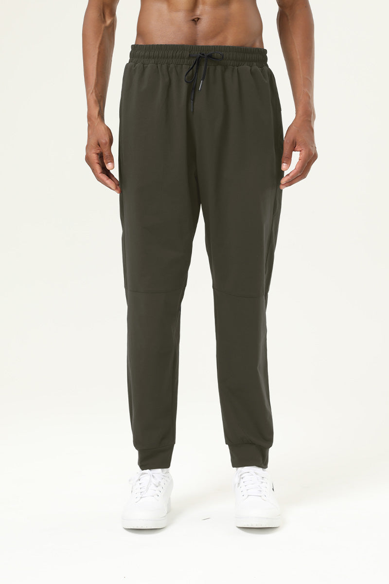 Men'S Loose Running Sweatpants