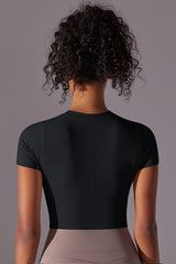 Women'S Twist Sports T-Shirt