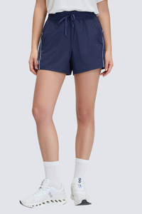 Women's Loose Quick-Dry Shorts - Summer Running Yoga 3-Inch