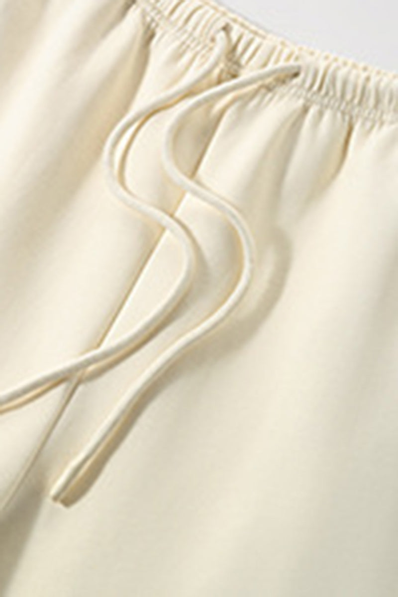 Women Relaxed Mid-Rise Wide-Leg Banana Pants - Lyocell Air Layer