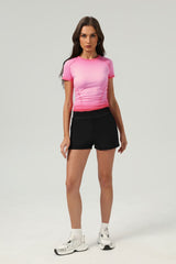Women's Round Neck T-Shirt
