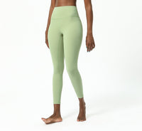 High Waisted  Soft  Leggings