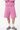 Men's Fleece Lined Drawstring Loose Casual Five Inch Shorts