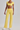Women's  Quick Dry T-shirt & No Front Seam Yoga Pants Set