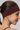 Women's Solid Sweat Wicking Elastic Sports Headband