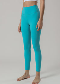 High Waisted  Soft  Leggings