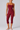 Women's Adjustable Thin Strap Tank Top And Capri Yoga Set
