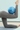 Mini Sports Core Training Pilates Balance Ball