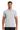 Men's Sun Protection Half-Zip Polo Collar Tennis T-Shirt