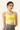 Women's Athletic Cross Back U-neck Bra